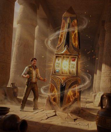Book of Dead