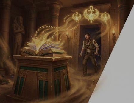 Book of Dead