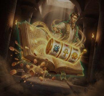 Book of Dead