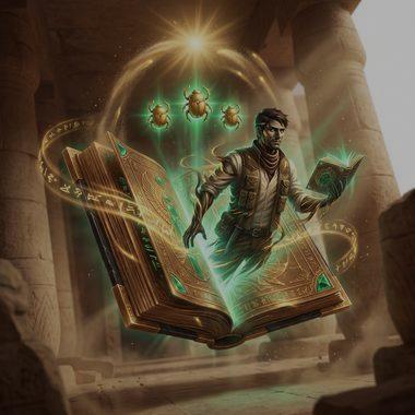 Book of Dead